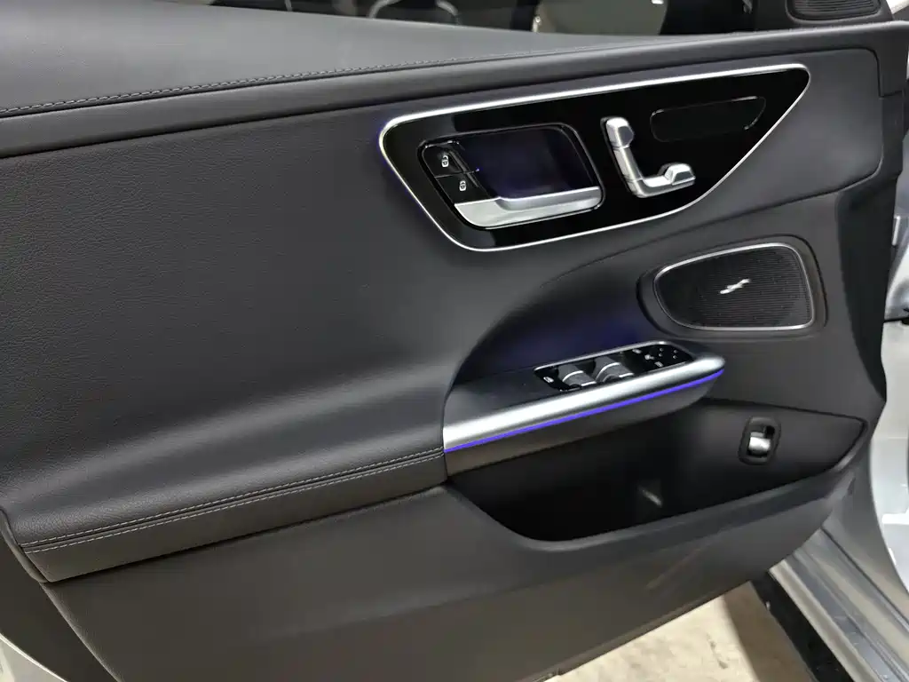 Mercedes-Benz C-Class 2023 facelift C 260 L купить на сайте DeffCars