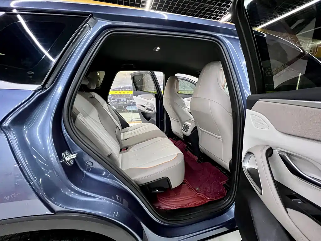 Song Pro New Energy 2024 Honor Edition DM-i 71KM Pilot Model купить на сайте DeffCars