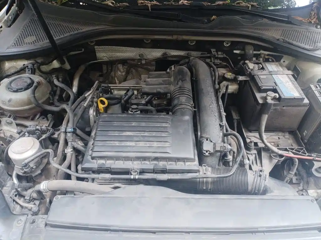 LAMANDO 2019 280TSI DSG Comfort Edition National V купить на сайте DeffCars
