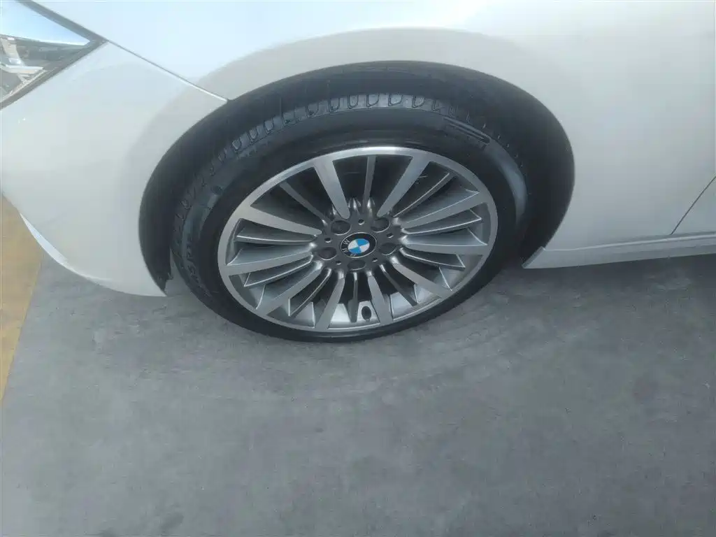 BMW 3 Series 2019 320Li Fashion Model купить на сайте DeffCars