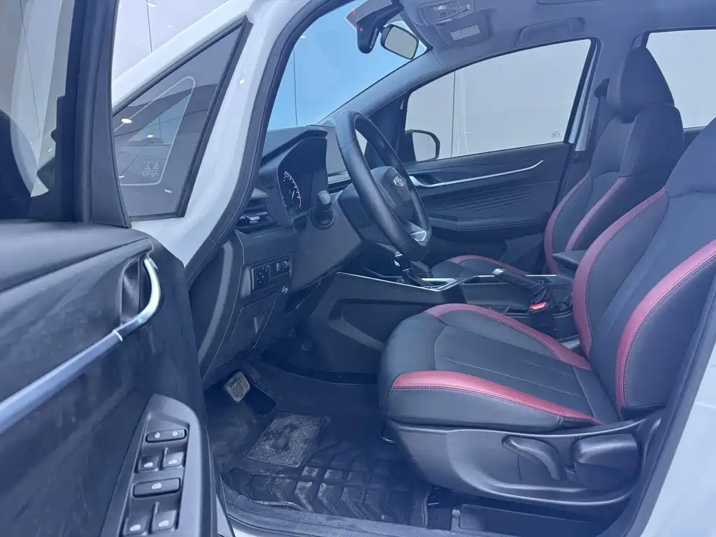Vision X3 2021 PRO 1.5L CVT Premium Type купить на сайте DeffCars