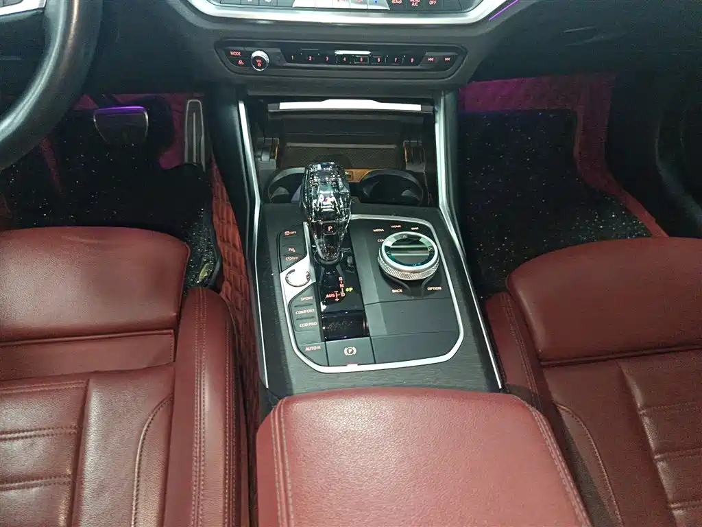 BMW 4 Series 2021 425i M Sports Package купить на сайте DeffCars