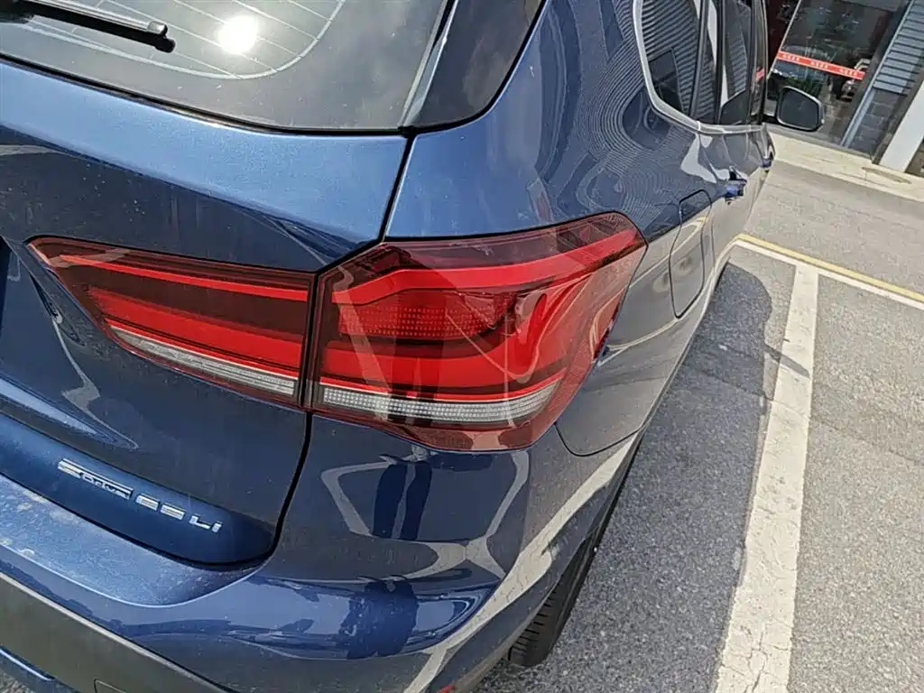 BMW X1 2021 sDrive25Li Leading Model купить на сайте DeffCars