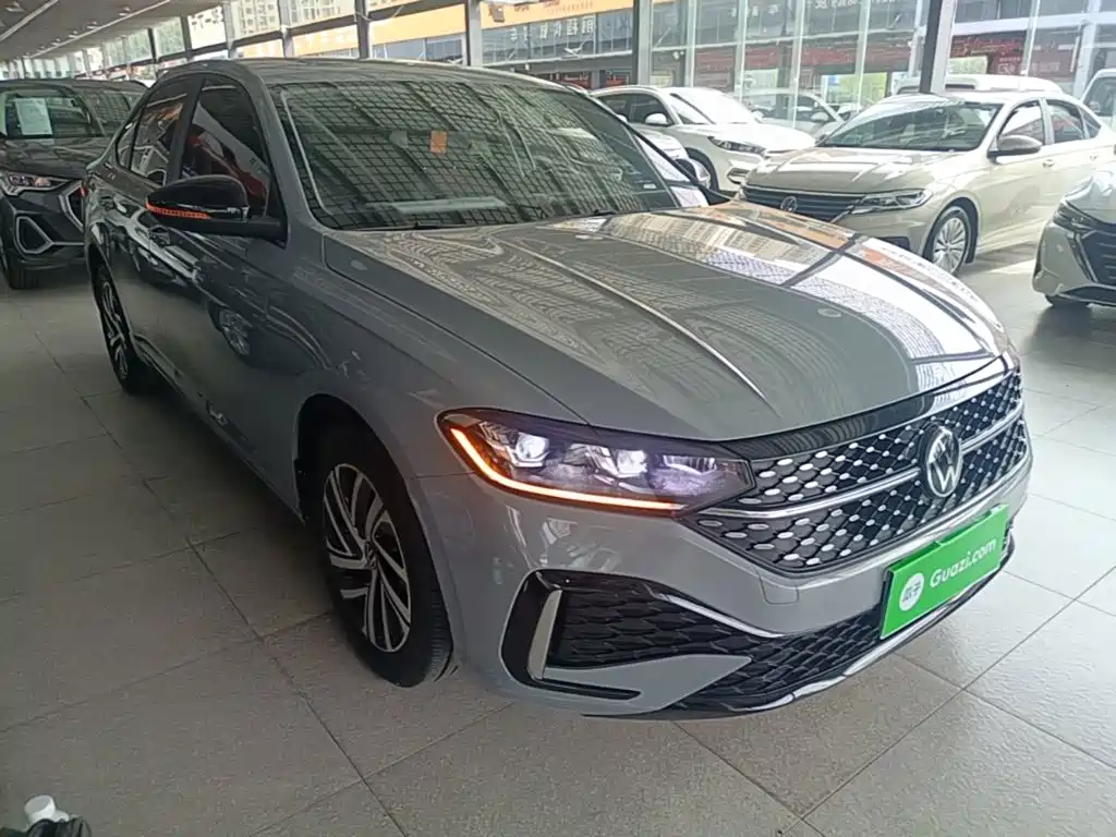 Lavida 2023 280TSI DSG Starry Sky Full Edition купить на сайте DeffCars