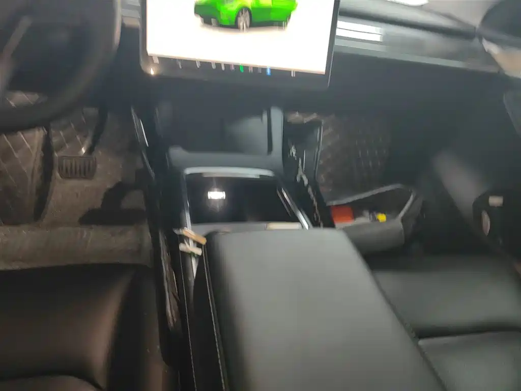 Model Y 2022 long-range all-wheel drive version купить на сайте DeffCars