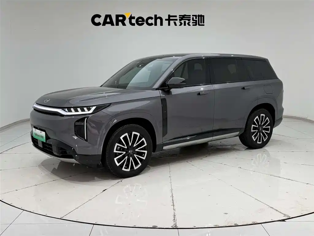 Trumpchi longs for S7 2025 205km Max version купить на сайте DeffCars