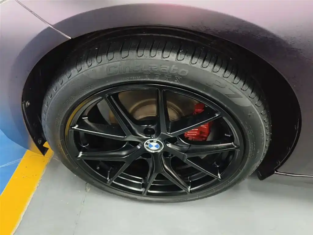 BMW 3 Series 2019 320Li Fashion Model купить на сайте DeffCars