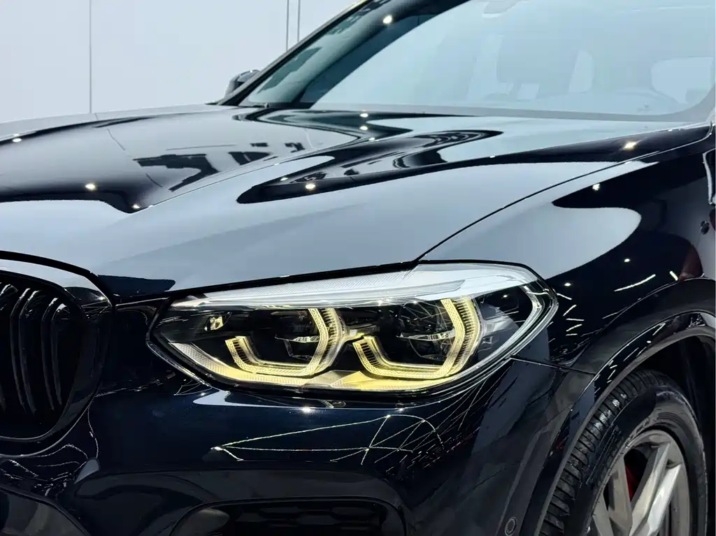 BMW X3 2021 xDrive28i M Sports Package купить на сайте DeffCars