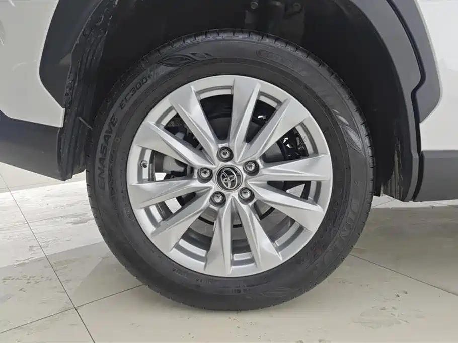 Corolla Sharp 2023 2.0L Pioneer Edition купить на сайте DeffCars