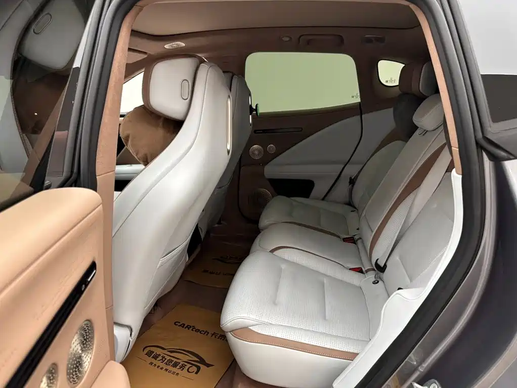 Avita 07 2024 Ultra range extended version four-wheel drive купить на сайте DeffCars