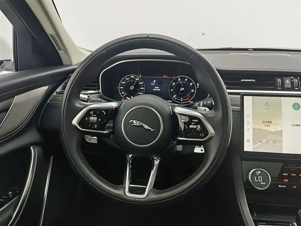 Jaguar XFL 2021 XFL 2.0T P200 2WD Elite Deluxe Edition купить на сайте DeffCars