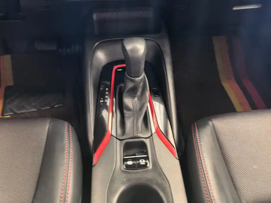 Ralink 2021 185T CVT sports version купить на сайте DeffCars