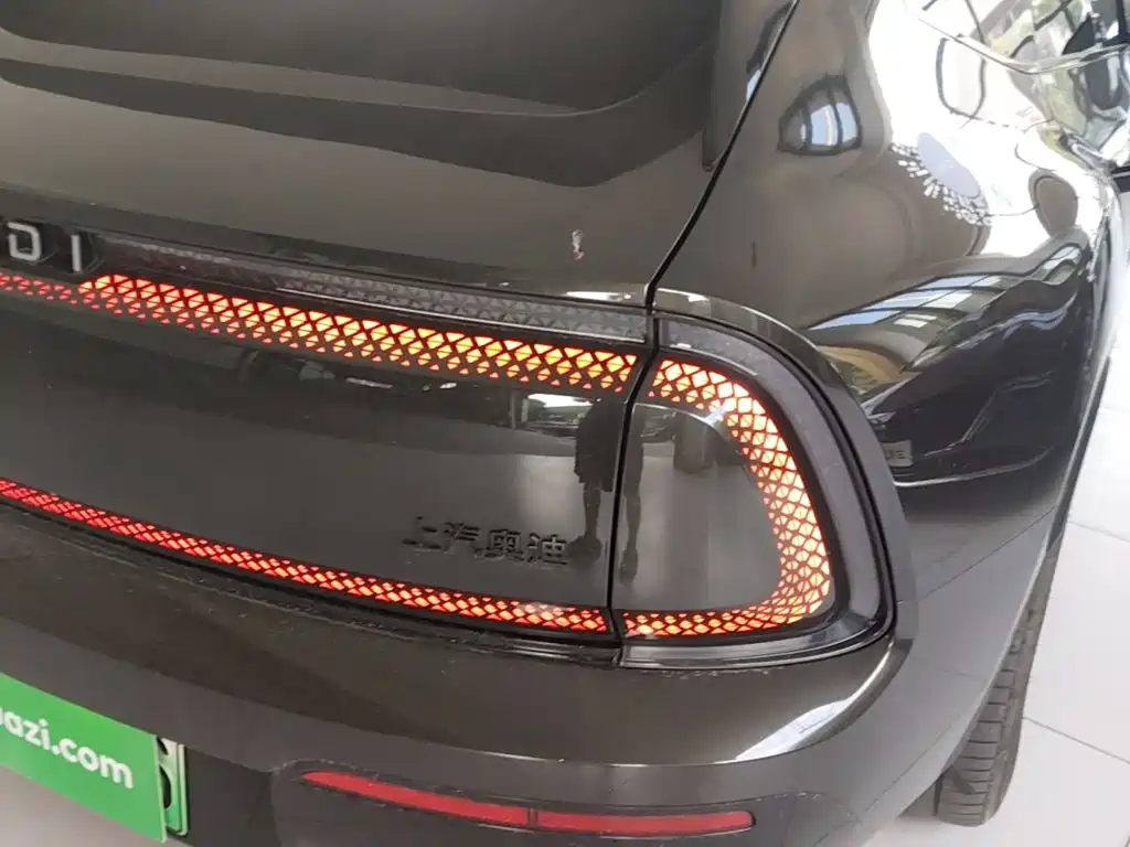 Audi E5 Sportback 2026 Pioneer quattro type купить на сайте DeffCars