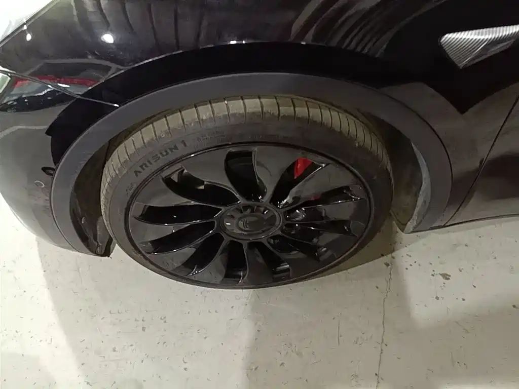 Model Y 2021 Performance high-performance all-wheel drive version купить на сайте DeffCars