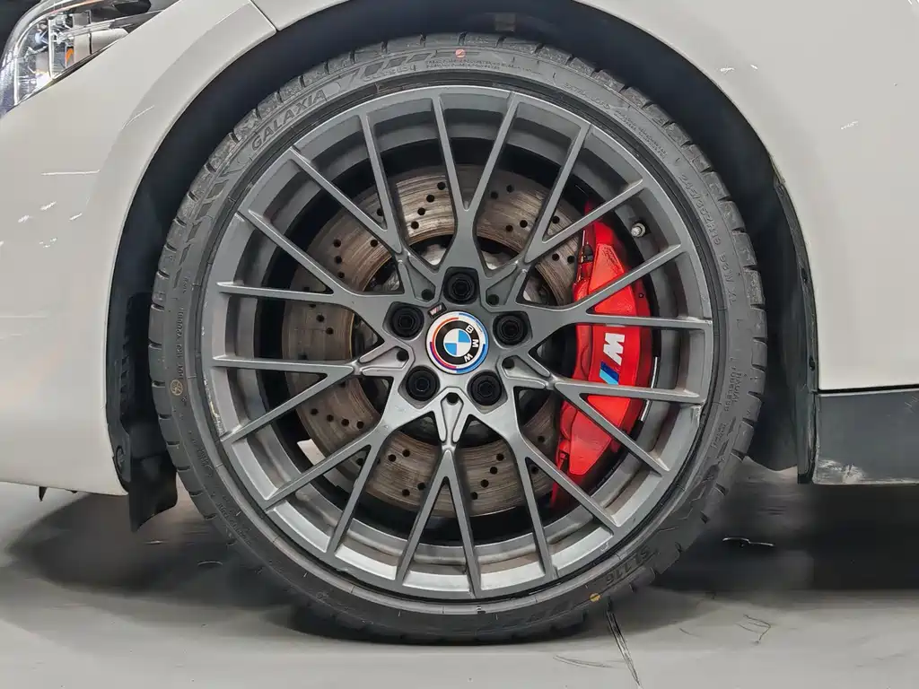 BMW M2 2020 M2 Thunder Seal Limited Edition купить на сайте DeffCars
