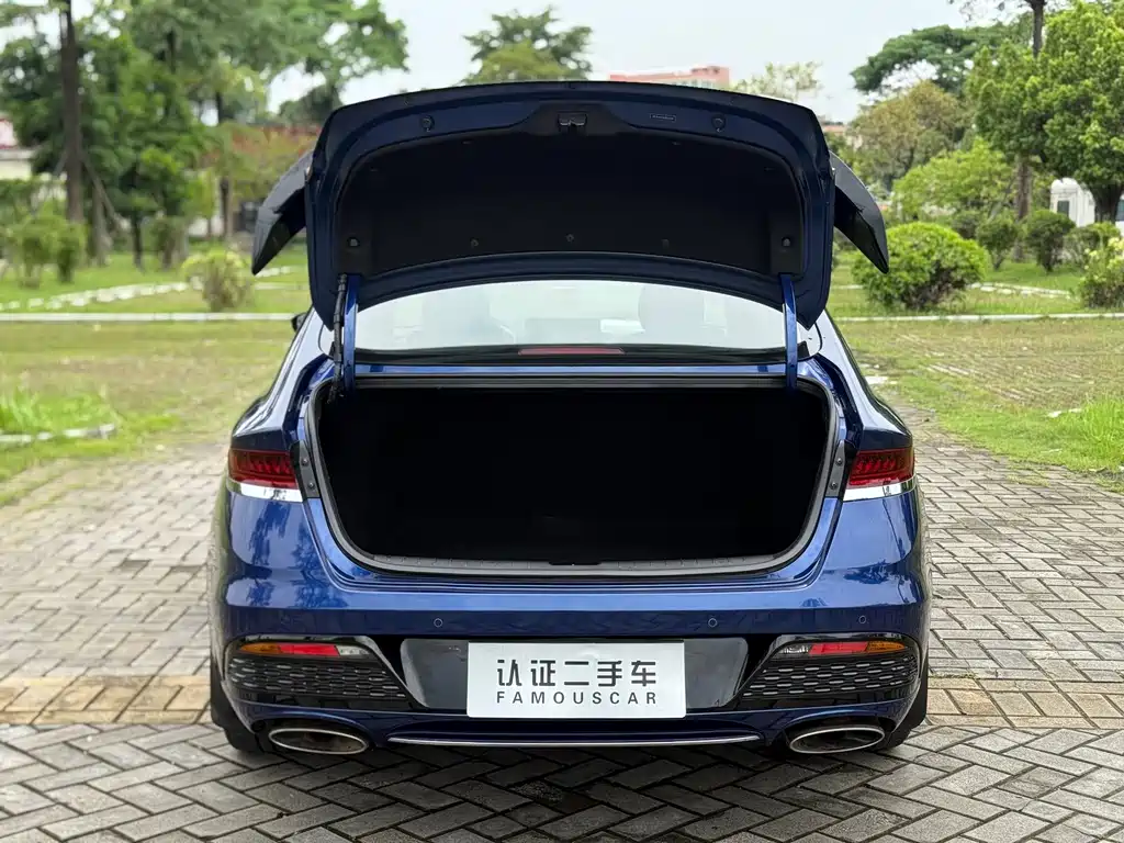 Festa 2019 280TGDi Sports Edition National V купить на сайте DeffCars