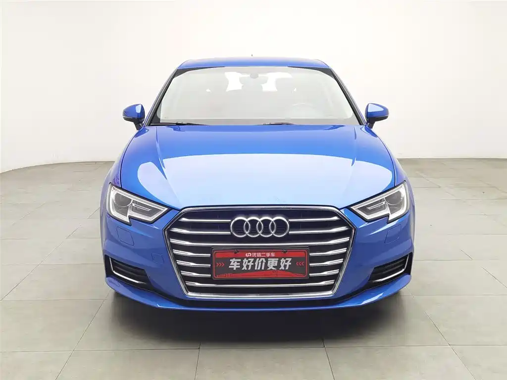 Audi A3 2020 Sportback 35 TFSI Enterprising National VI купить на сайте DeffCars