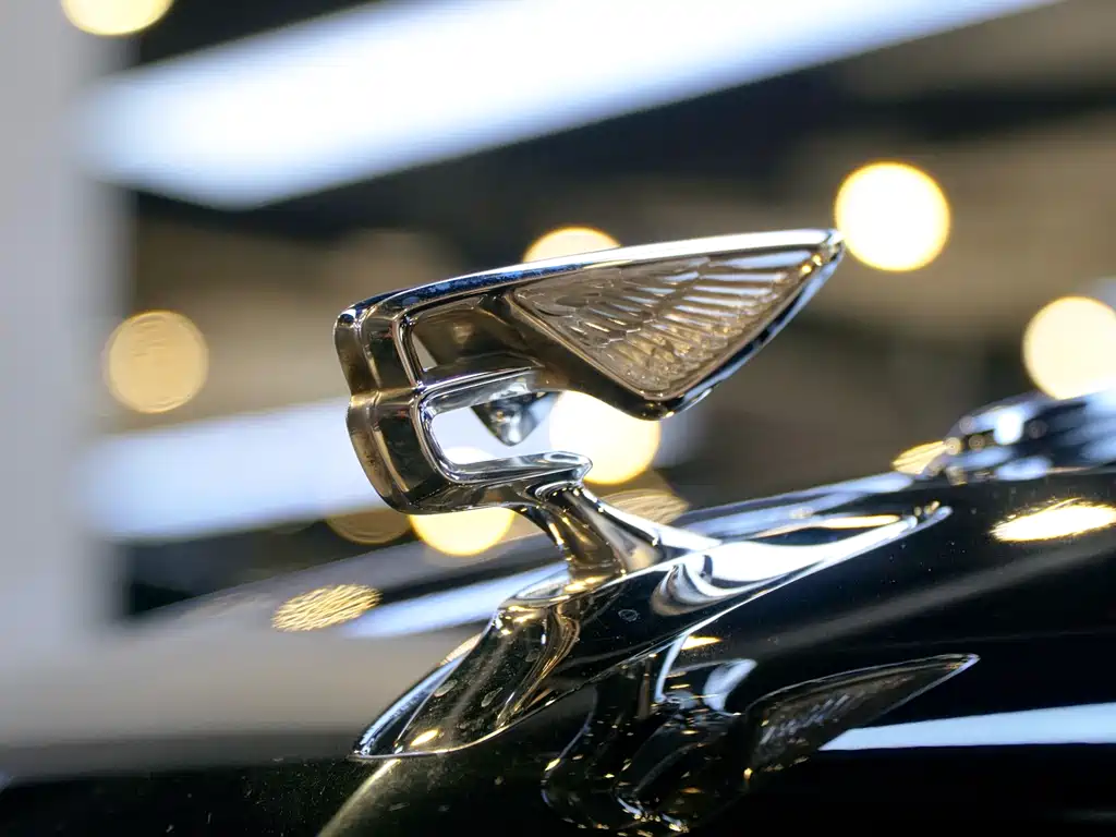 Flying Spur 2021 4.0T V8 Standard Edition купить на сайте DeffCars