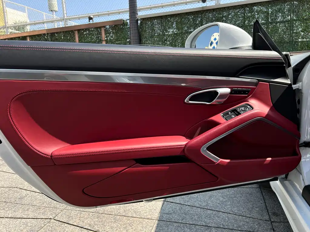 Porsche 718 2022 Boxster 2.0T купить на сайте DeffCars