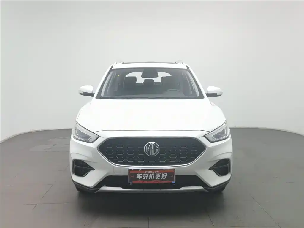 MG ZS 2020 180DVVT Automatic Lite купить на сайте DeffCars