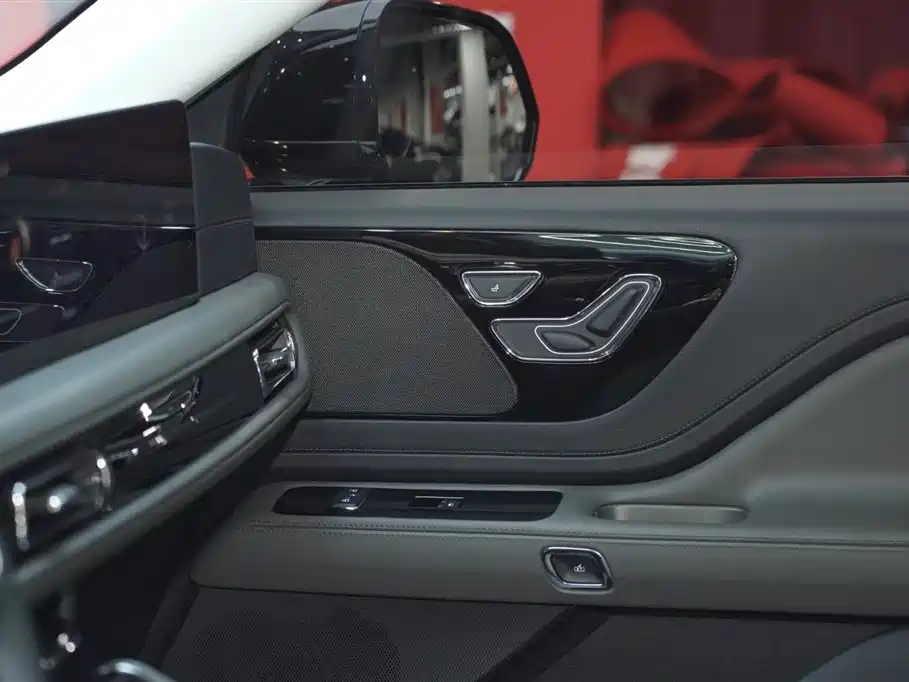 Pilot 2024 3.0T V6 four-wheel drive elegant version, six seats купить на сайте DeffCars