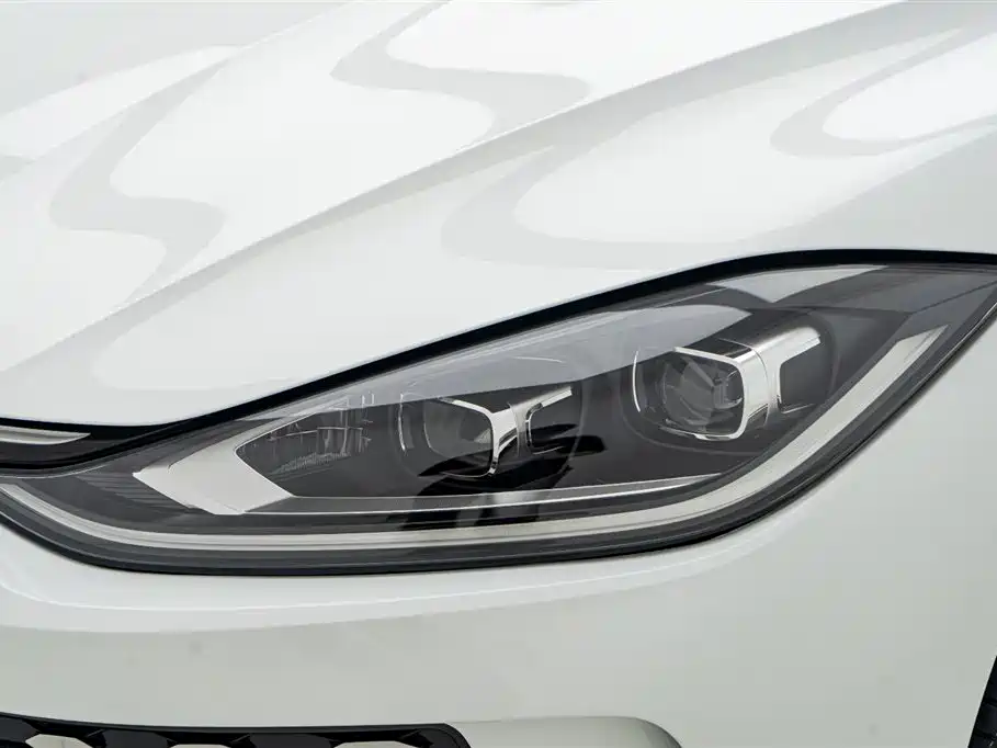 Lingdu 2024 Lingdu L 280TSI DSG spicy version купить на сайте DeffCars