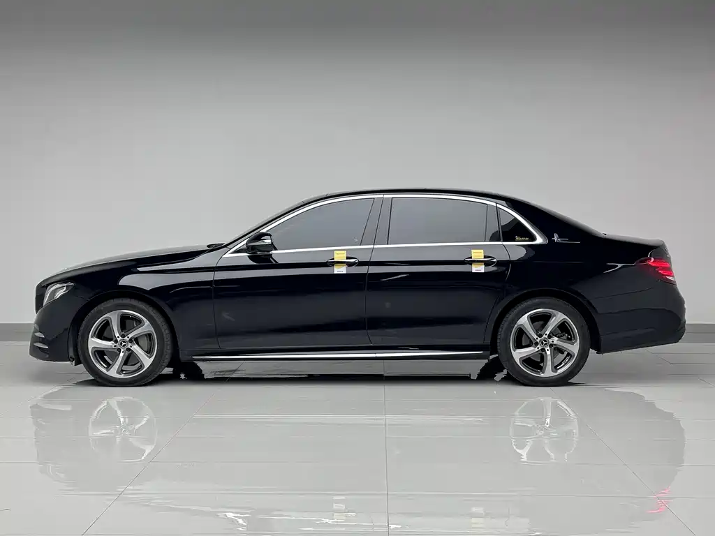 Mercedes-Benz E-Class 2019 E 300 L Sporty and Stylish купить на сайте DeffCars