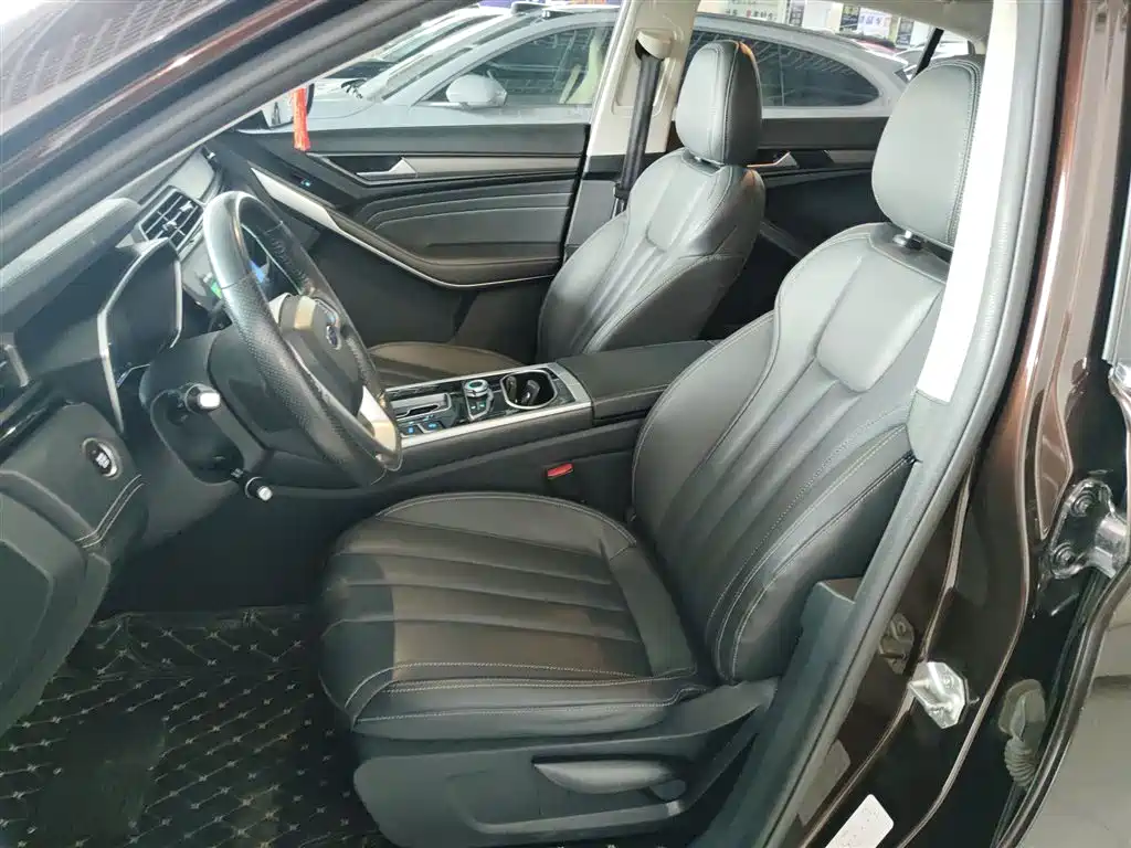 Territory 2020 Territory S EcoBoost 145 CVT Platinum Collar купить на сайте DeffCars