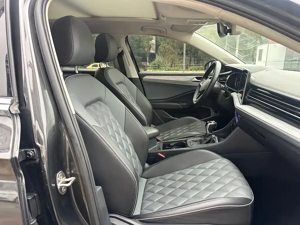Sagitar 2022 280TSI DSG Super Edition купить на сайте DeffCars