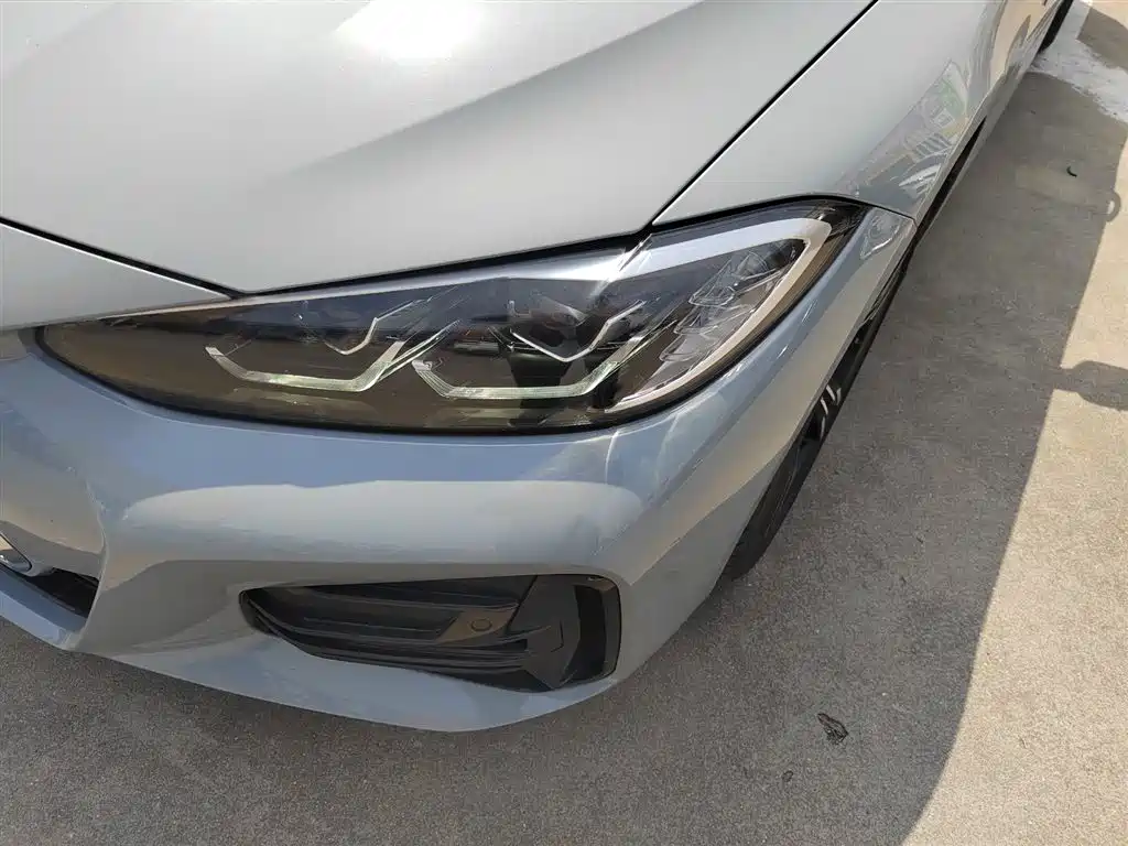 BMW 4 Series 2023 425i M Sports Package купить на сайте DeffCars