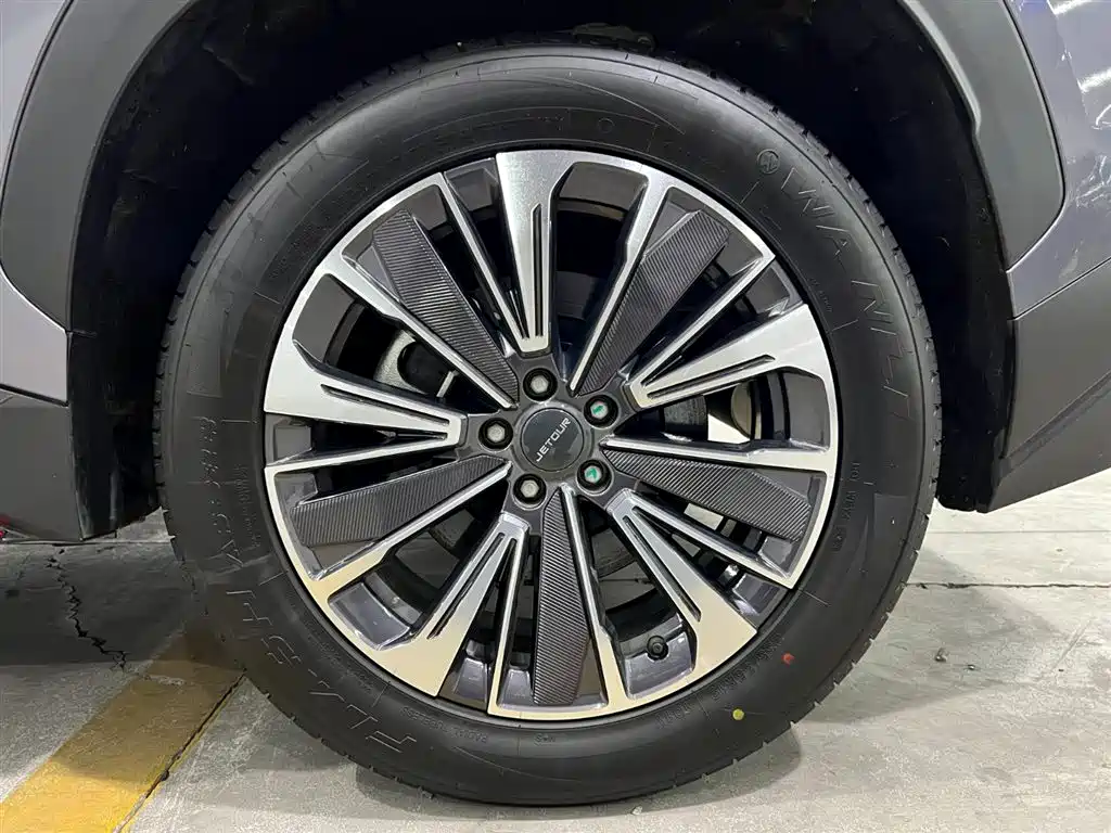 Jietu Monkey King 2023 1.5T DCT Xingyao PRO+ купить на сайте DeffCars