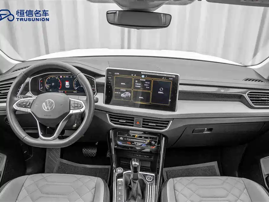 Tanyue 2024 330TSI 2WD Luxury Plus Advanced Edition купить на сайте DeffCars