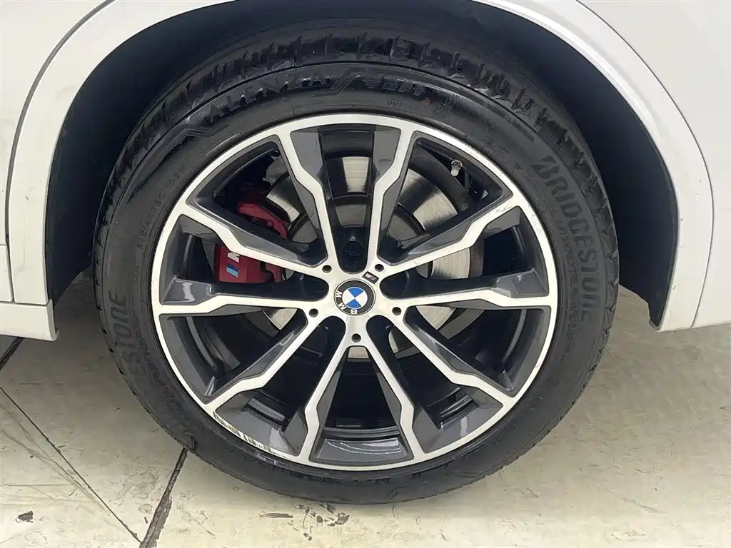 BMW X3 2022 xDrive30i Advanced M Night Package купить на сайте DeffCars