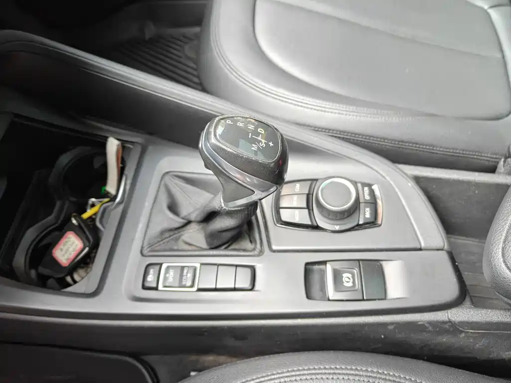 BMW X1 2018 sDrive18Li Fashion Model купить на сайте DeffCars