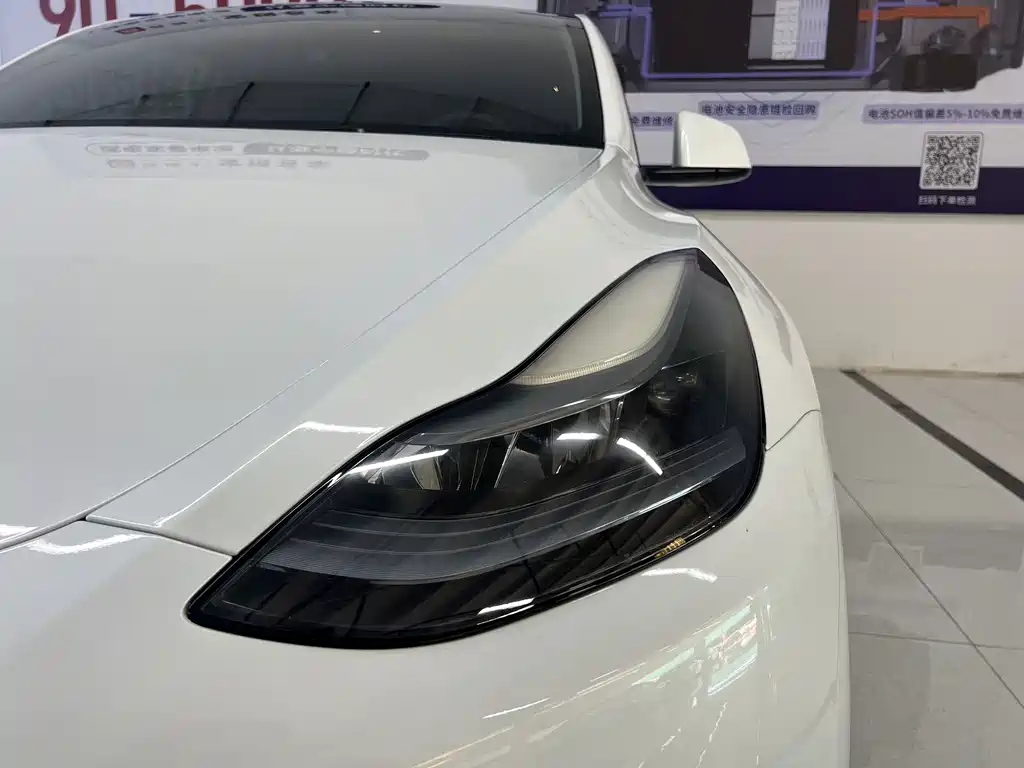 Model Y 2022 facelift rear-wheel drive version купить на сайте DeffCars