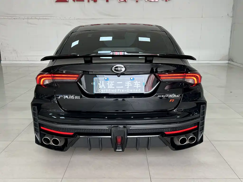 Shadow Leopard 2023 400T automatic R PRO купить на сайте DeffCars