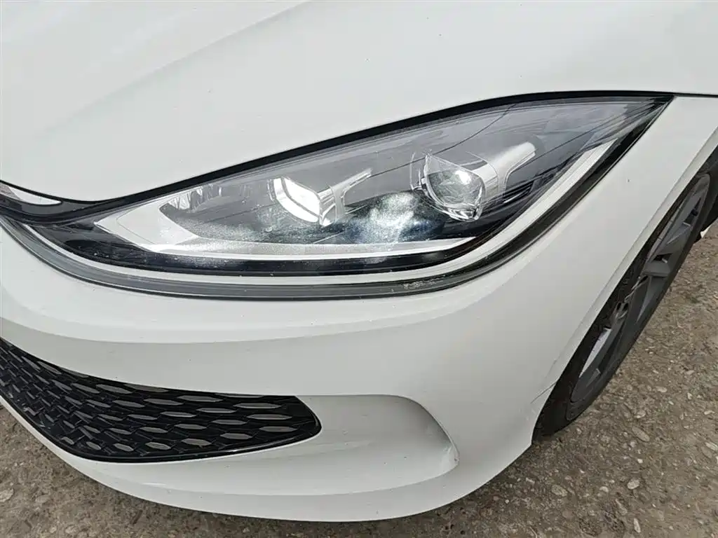 Lingdu 2024 Lingdu L 280TSI DSG spicy version купить на сайте DeffCars
