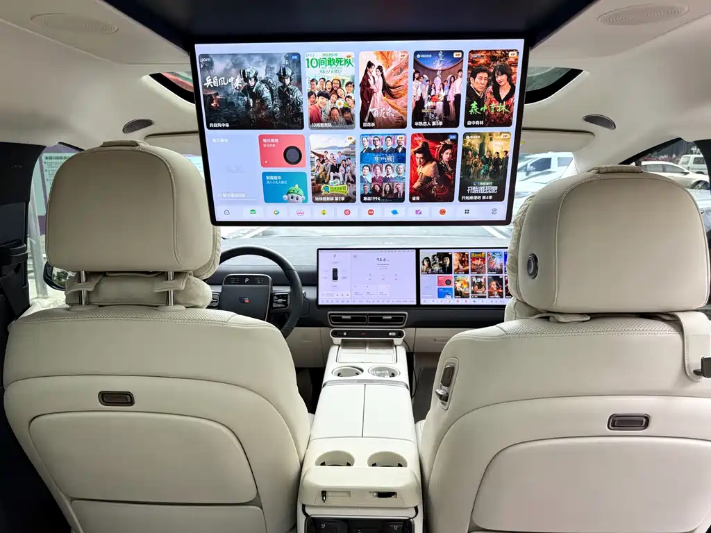 Ideal Mega 2025 Home Special Edition купить на сайте DeffCars