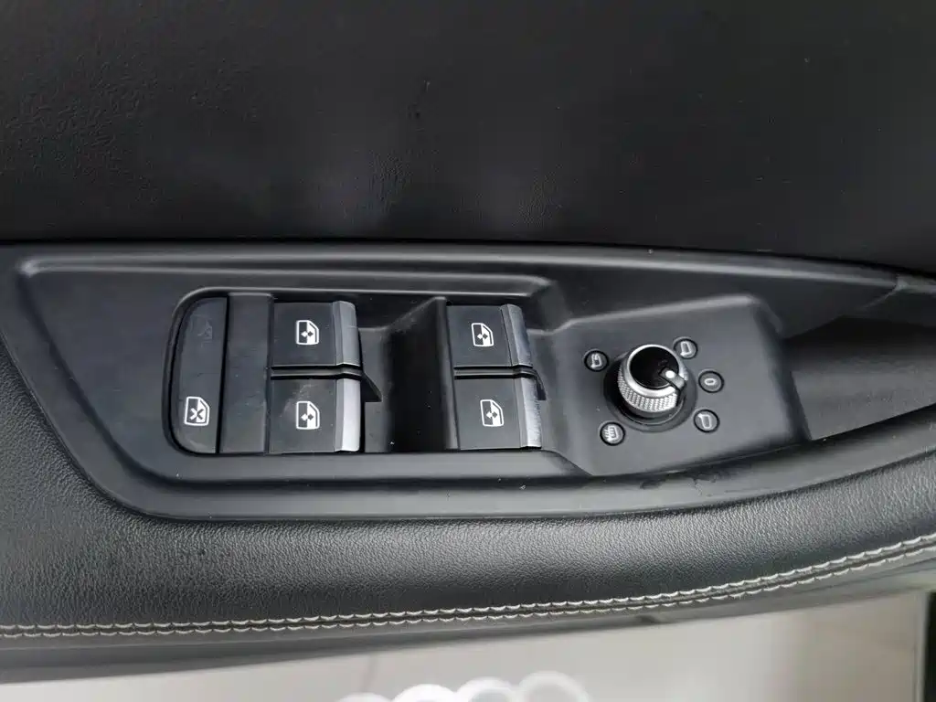 Audi A4L 2022 40 TFSI luxury and dynamic model купить на сайте DeffCars