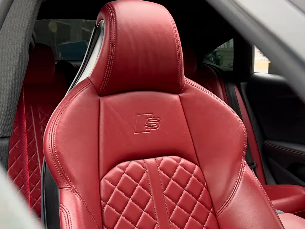 Audi S5 2020 S5 3.0T Sportback купить на сайте DeffCars