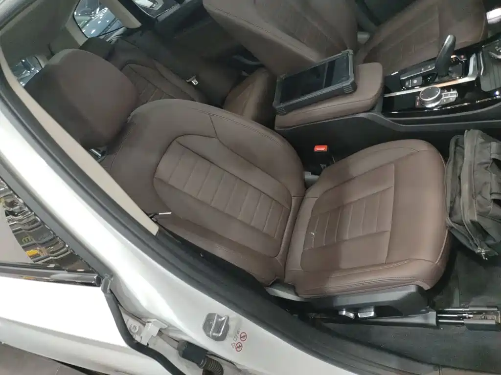 BMW X3 2019 xDrive25i M Sports Package купить на сайте DeffCars