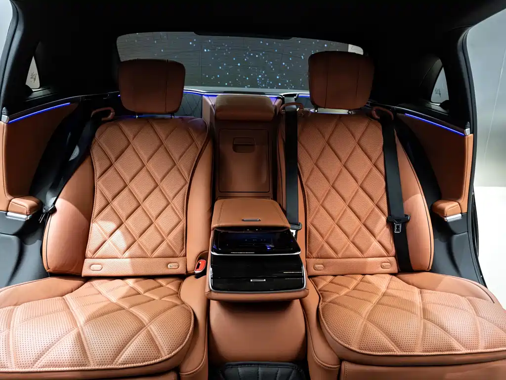 Maybach S-Class 2024 S 480 4MATIC купить на сайте DeffCars