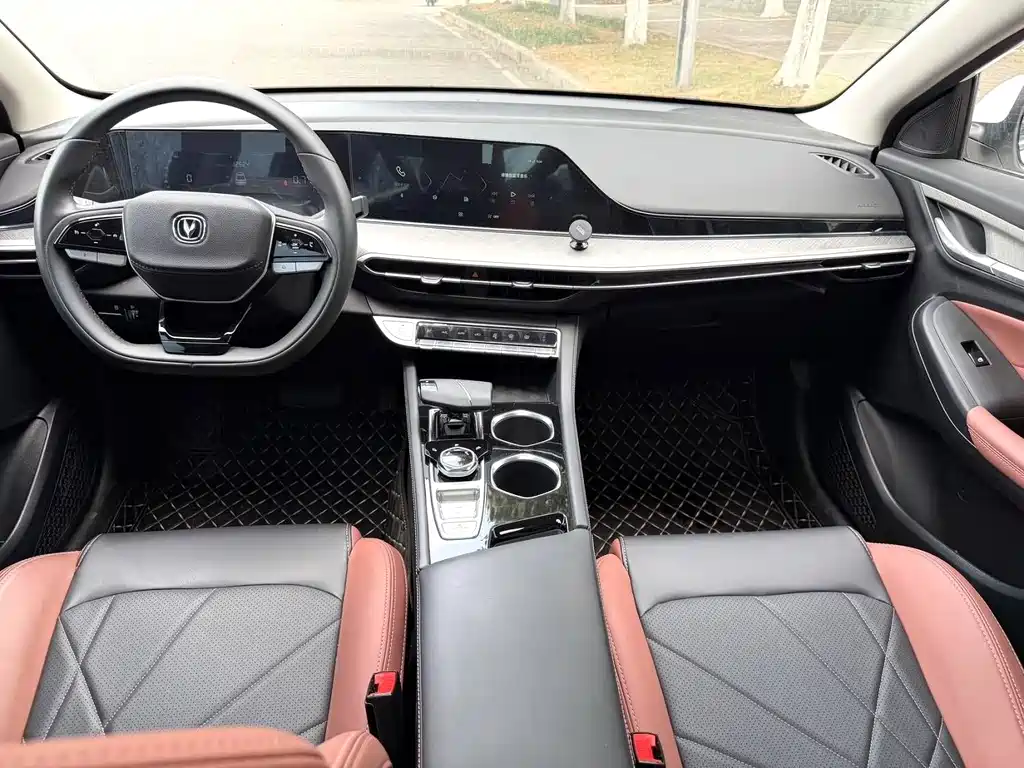 EADO 2023 Enjoy Edition PLUS Blue Whale NE 1.4T GDI DCT Premium Edition купить на сайте DeffCars