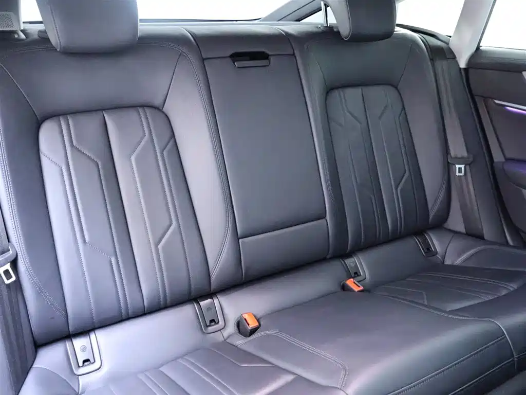 Audi A7 2022 45 TFSI Premium Selection купить на сайте DeffCars