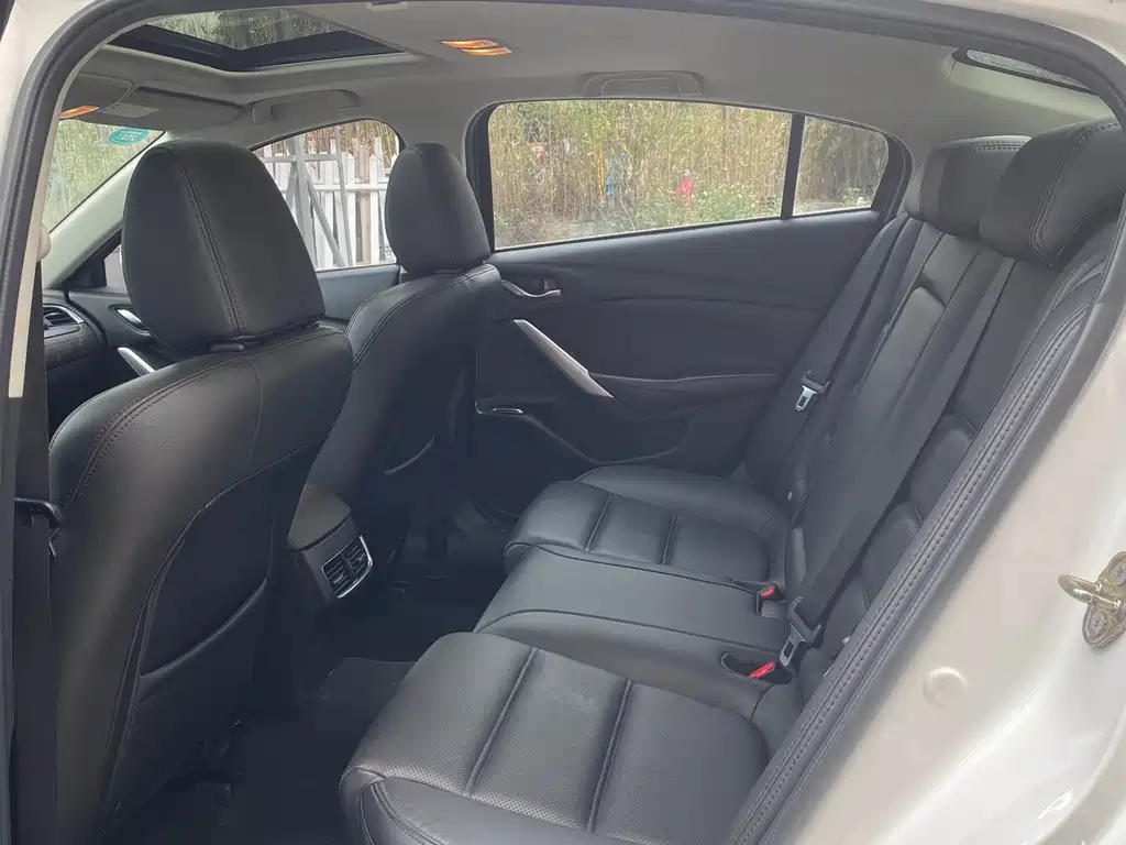 Atez 2018 2.0L Blue Sky Deluxe Edition National V купить на сайте DeffCars