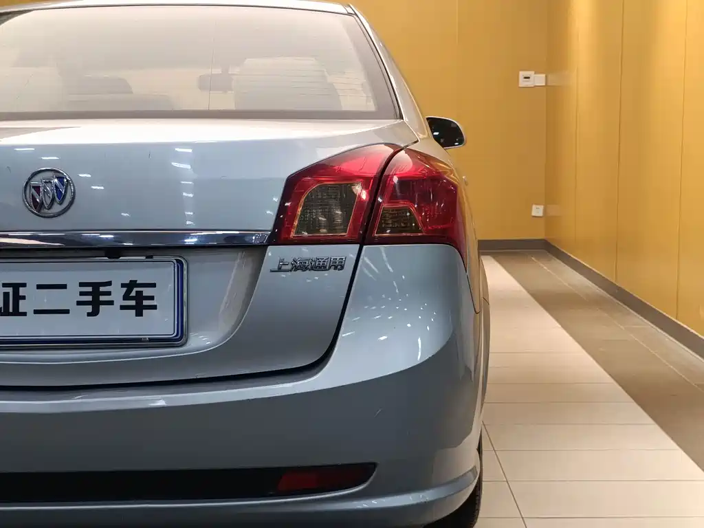 Excelle 2013 1.5L automatic classic купить на сайте DeffCars