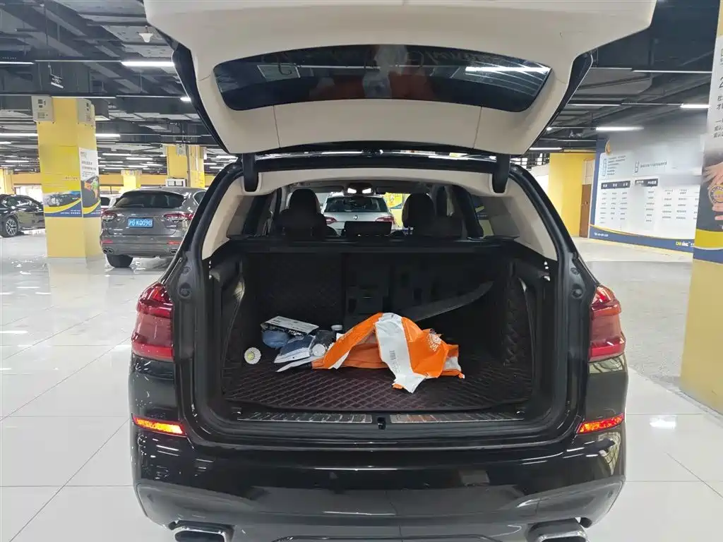 BMW X3 2020 xDrive30i Leading M Sports Package купить на сайте DeffCars