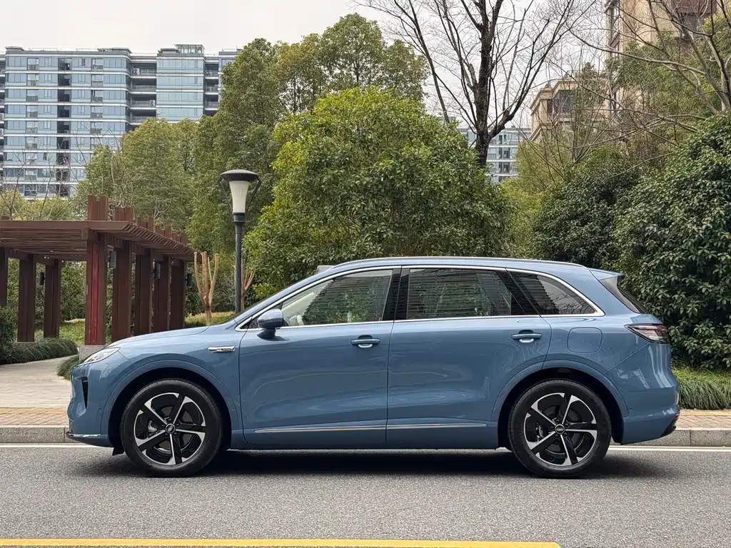 Shangjie H5 2025 extended range Max купить на сайте DeffCars