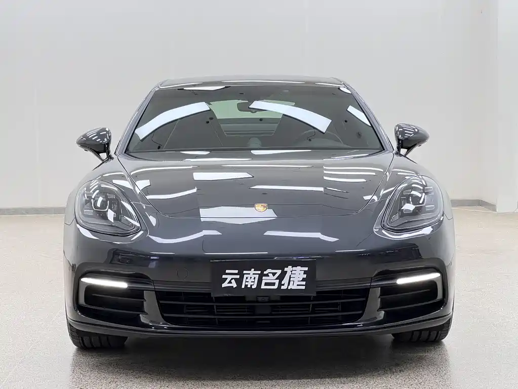 Panamera 2017 Panamera 3.0T купить на сайте DeffCars