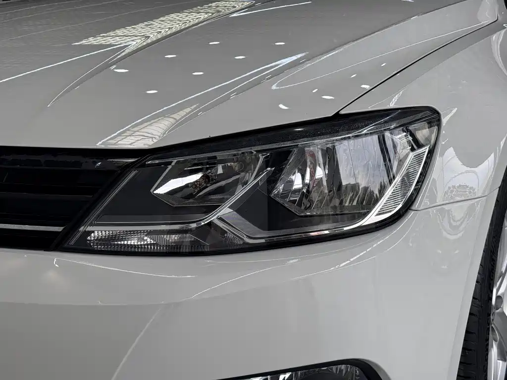 Lingdu 2018 230TSI DSG Fashion Edition купить на сайте DeffCars